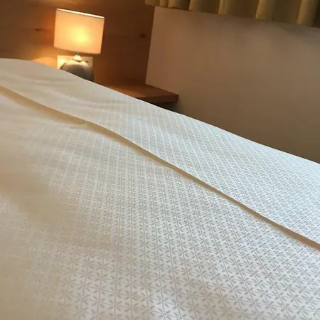 Apartmán Zamanger Husli Sankt Gallenkirch