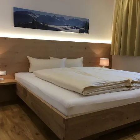 Zamanger Husli Apartmán *