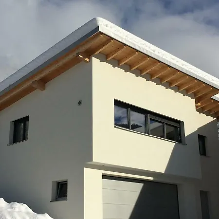 Zamanger Husli Sankt Gallenkirch