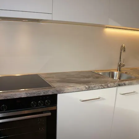 Zamanger Husli Apartmán *
