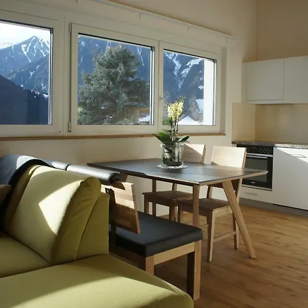 Lejlighed Zamanger Husli Sankt Gallenkirch