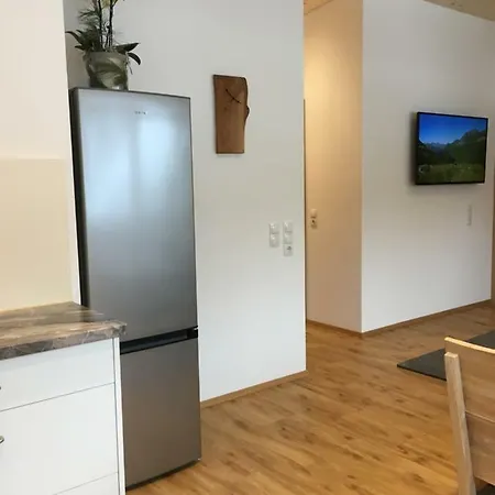 Apartmán Zamanger Husli Sankt Gallenkirch