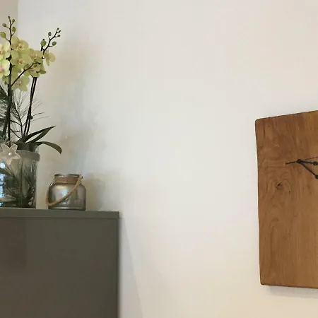 Zamanger Husli Apartmán *