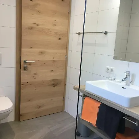 Zamanger Husli Lejlighed Sankt Gallenkirch