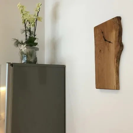 Apartmán Zamanger Husli *