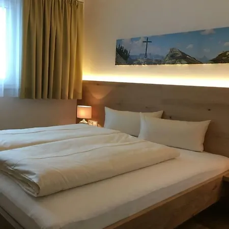 Zamanger Husli Apartmán