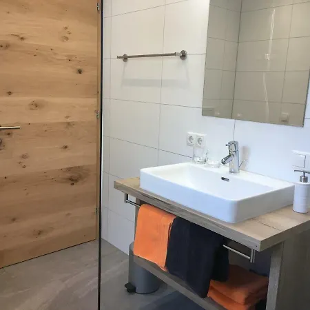 Apartmán Zamanger Husli *