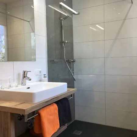 Zamanger Husli Apartmán Sankt Gallenkirch