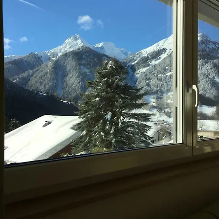 Lejlighed Zamanger Husli Sankt Gallenkirch