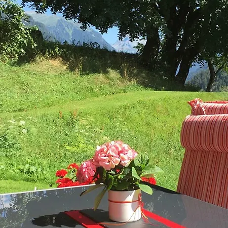 Zamanger Husli Lejlighed *